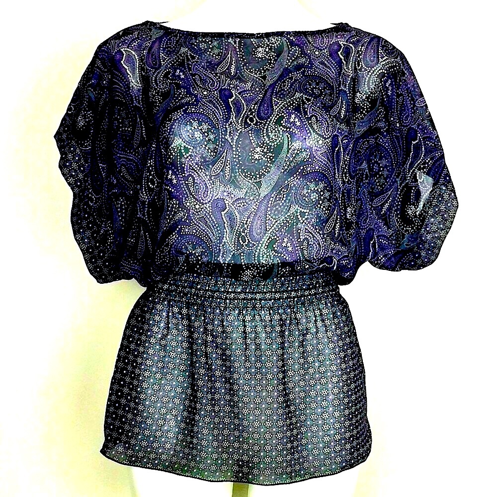 MILEY CYRUS BLOUSE
